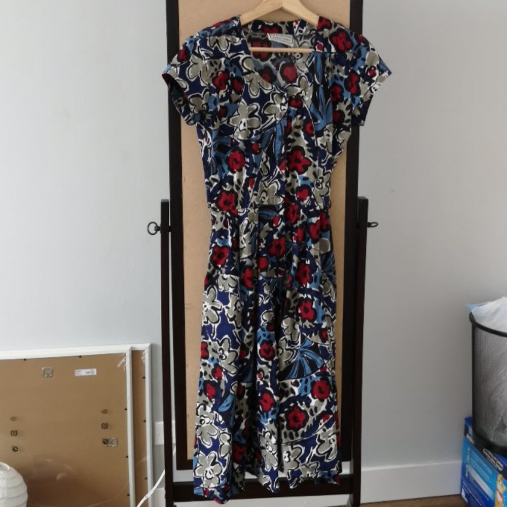 Vintage dress